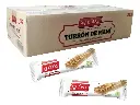 Turron De Mani Nevares 50x25g