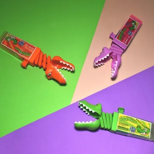 Chupetín Coco Pop x8u (12x8) 