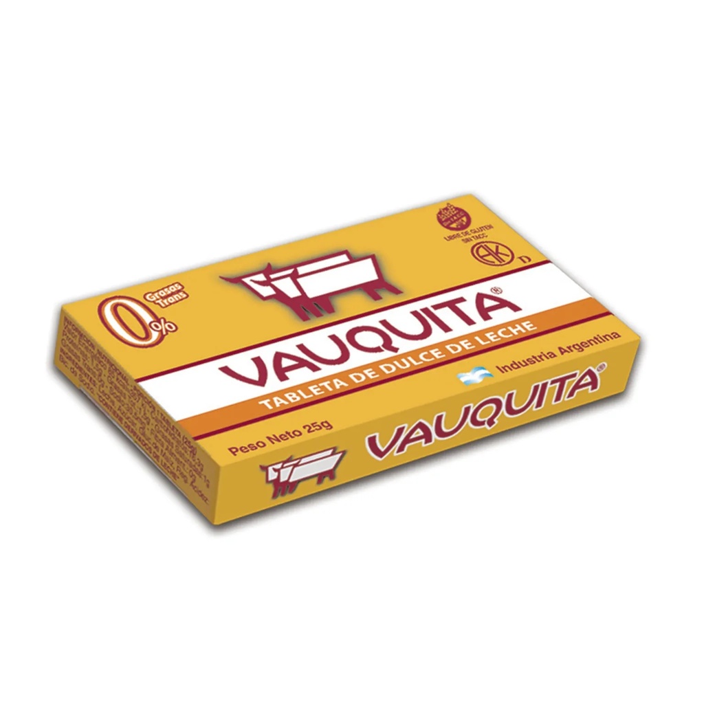 Vauquita x25g (16x18)