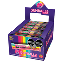 Chicles Gumballs x13,6g (18x18)