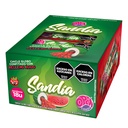 Chicle Open Candy Sandia Flow Tira x18g (18x18)