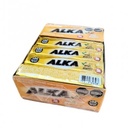 Pastilla Alka Miel y Menta x29,4g (12x12)