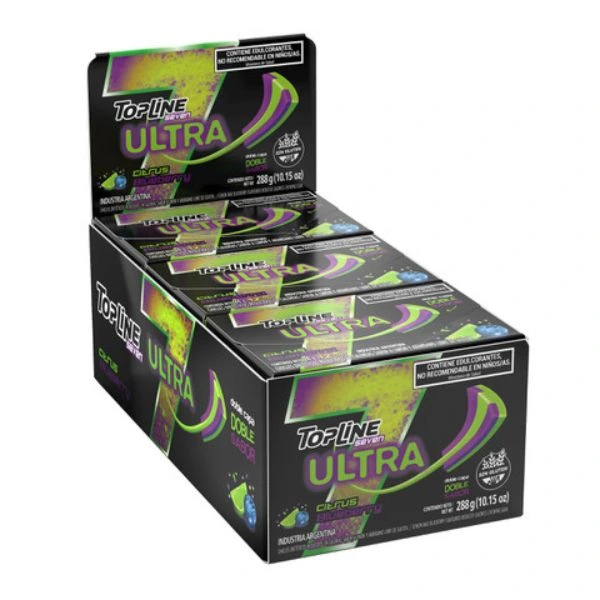 Top Line 7 Ultra Doble x24g (12x12)