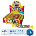 Rollo Bulldog Ácidas x35g (12x12)