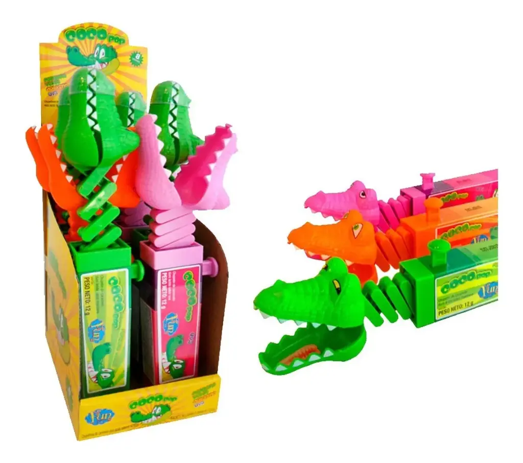 Chupetín Coco Pop x1u (12x8)
