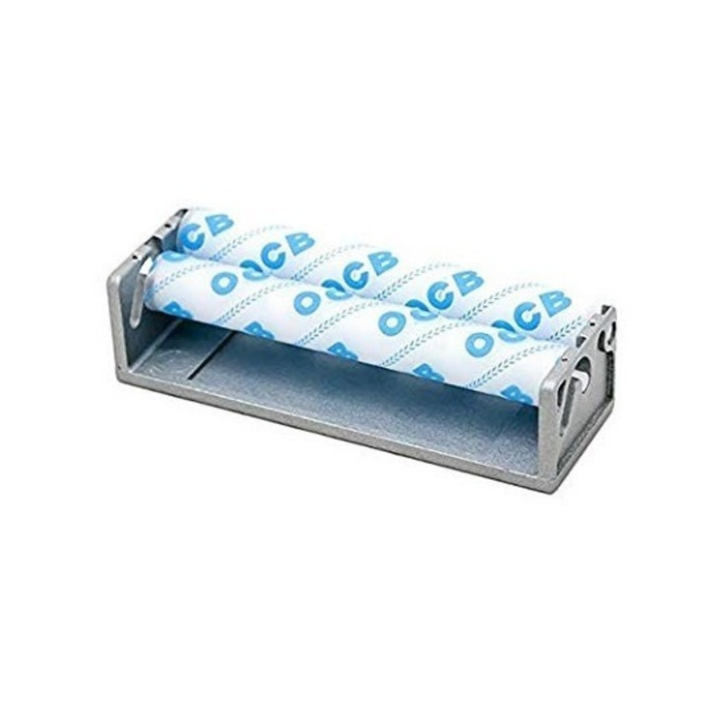 Maq. Plástica p/ Armar OCB 1 1/4 12x12u