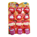 Chupetín Fun Pop Mix Stand x1u (6x12)