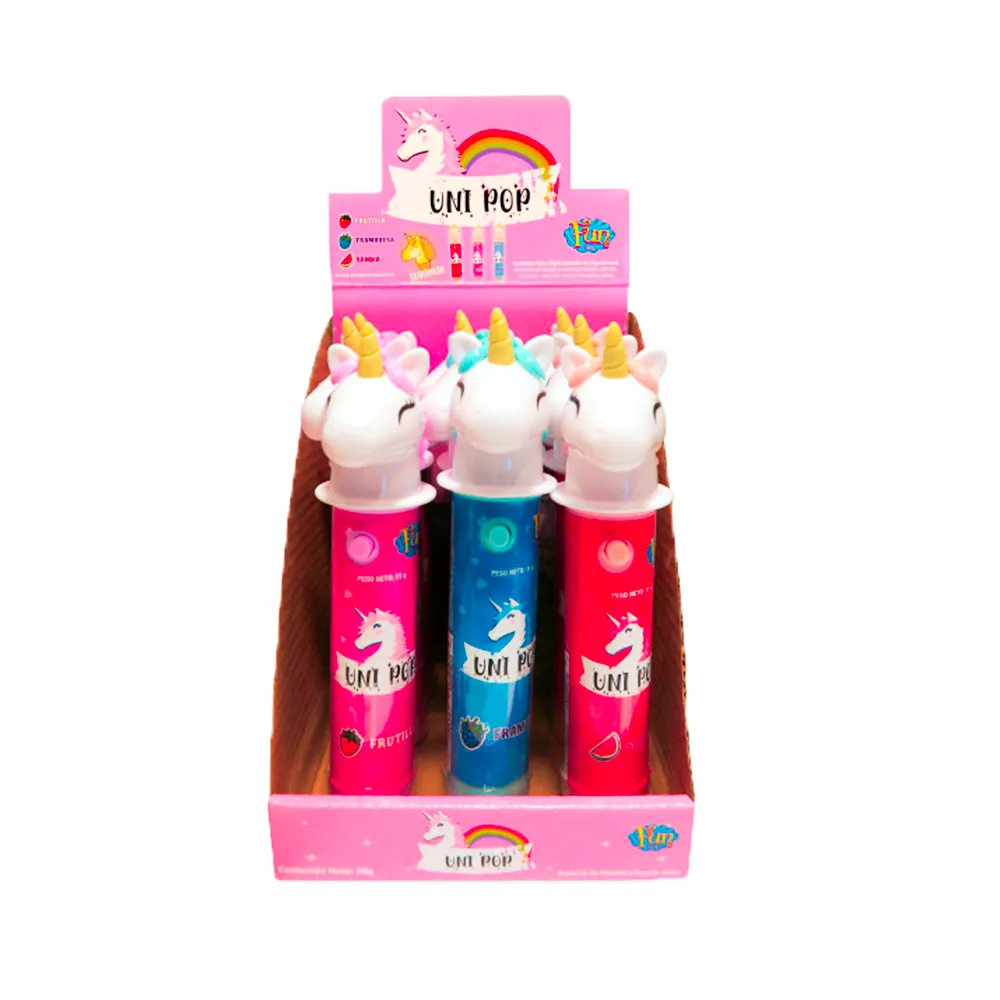 Chupetín Uni Pop x11g (9x9)