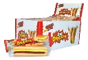 Gomitas Gummi Zone Doggie XXL x28g (6x36)