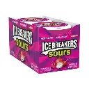 Pastilla Icebreakers Asstedberry x42g (24x8)