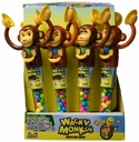 Pastillas Wacky Monkey Band x12g (12x8)