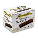 Barrita de Chocolate Negro x16g (12x30)