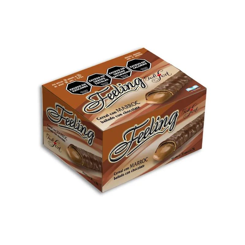 Feeling x20g (12x30)