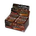 Medallón Relleno de Dulce de Leche x21g (12x20)