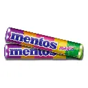 Past. Mentos Magic 24x12x354g