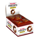 Mecano Tuerca Nugatón x19g (8x24)