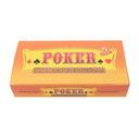 Papel Poker Alargado x75 hojas (80x25)