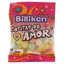 Gotitas de Amor 1x12x35g