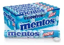Pastilla Mentos Menta x1u (24x12)