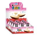 Kinder Sorp. Nena x12 de 20g
