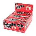 Menthoplus Cherry x29,4g (12x12)