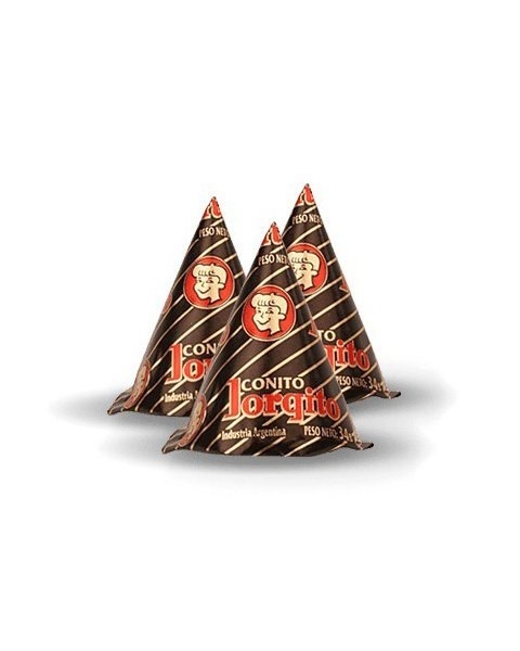 Conito Jorgito DDL 12ux34g