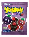 Gomitas Yummy Moritas 12u x 30g
