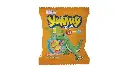 Gomitas Yummy Dino 12u x 30g
