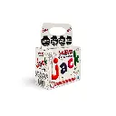 Huevo Jack Mafalda x14g (x10)