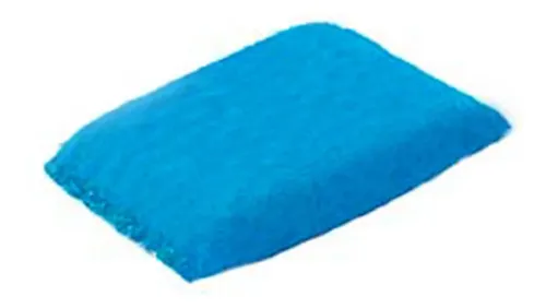 Esponja La Gauchita GO! Multiuso Flexible x1u (x60)