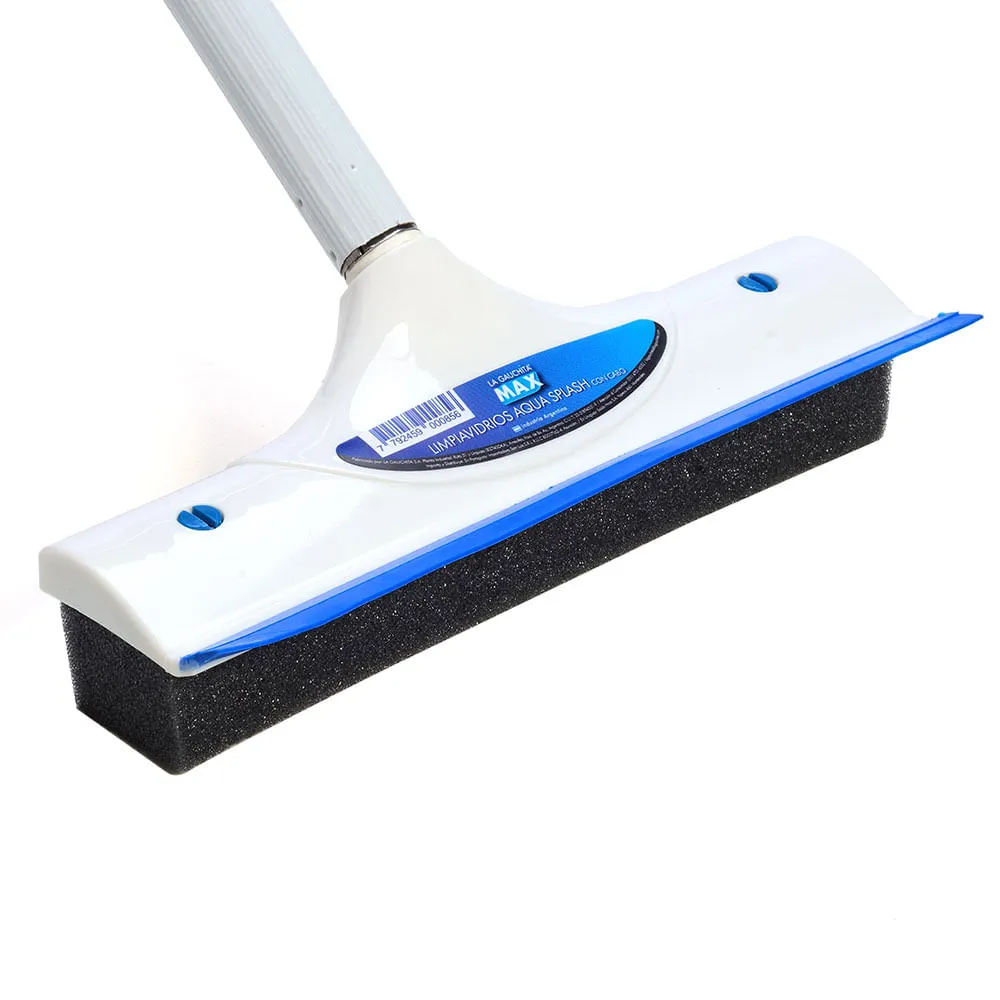 Limpiavidrio La Gauchita MAX x1u (x12)