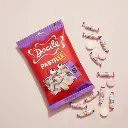 Pastillas Docile Mini 8 x192g (x24)