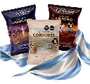 Fantoche Origen del Alfajor Argentino 6x60g (x12)