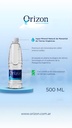 Agua Mineral Natural de Manantial Orizon x500ml (x12)