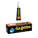 La Gotita 40x6x2ml. (tira x 6 unid.)