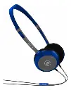 Auriculares Maxell Vincha HP-200 Azul