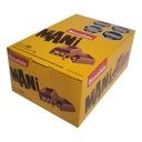 Chocolate Bonafide Leche y Maní 6x20x30g