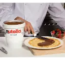 Nutella 2x1u de 3kg
