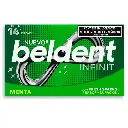Beldent INFINIT Menta 12x14u x26.6g