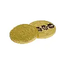 Moneda Piratas Felfort 24x60x5g.