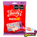 Pastillas Docile Mini 8 x192g (x24)