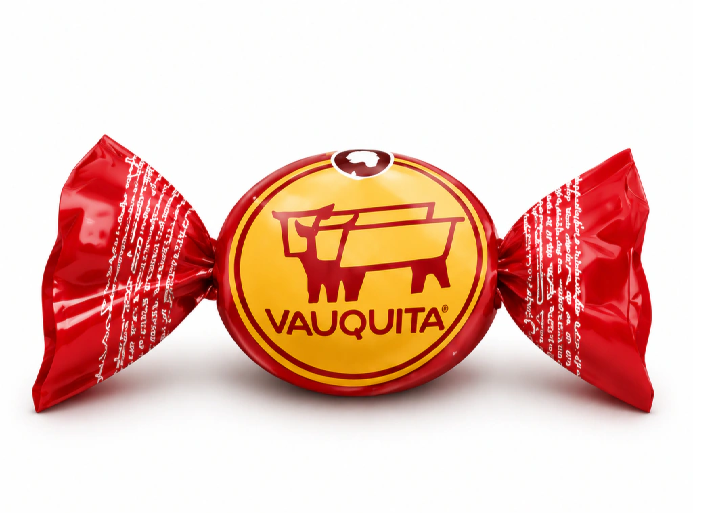 Bombón Vauquita x15g (12x30)