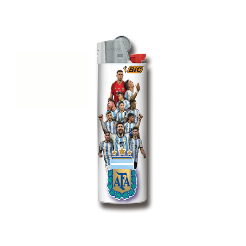 Encendedor Bic Maxi J6 AFA BL1 x1
