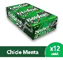 Beldent INFINIT Menta 12x14u x26.6g