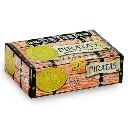 Moneda Piratas Felfort 24x60x5g.