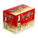 Licoritas 25x20g (16x25)