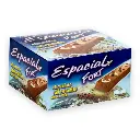 Espacial Fort x24g (12x20)