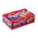 Cerealfort Frutos Rojos Light 8x24x19g.