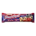 Cerealfort Frutos Rojos x19g (8x24)