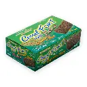 Cerealfort Flekos Light x18g (8x24)